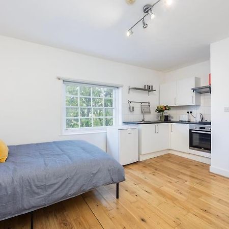 Islington- Offord Road Apartment London Exterior photo