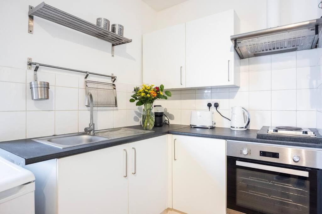 Islington- Offord Road Apartment London Exterior photo