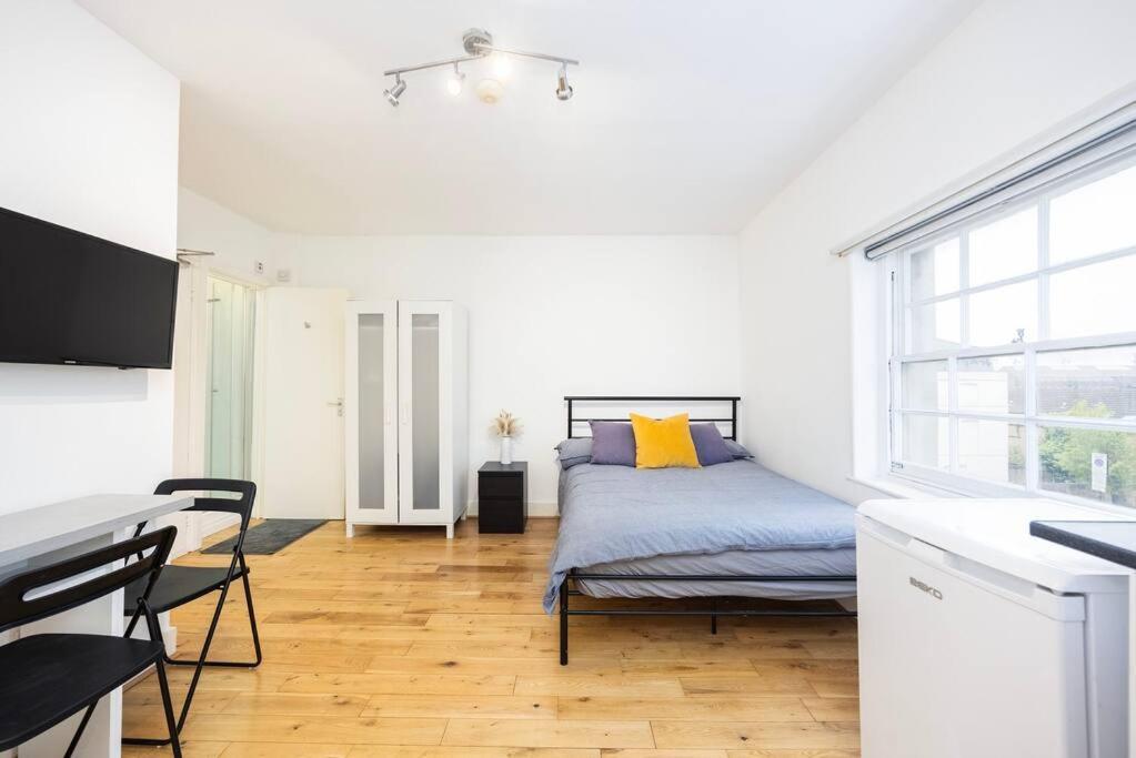 Islington- Offord Road Apartment London Exterior photo